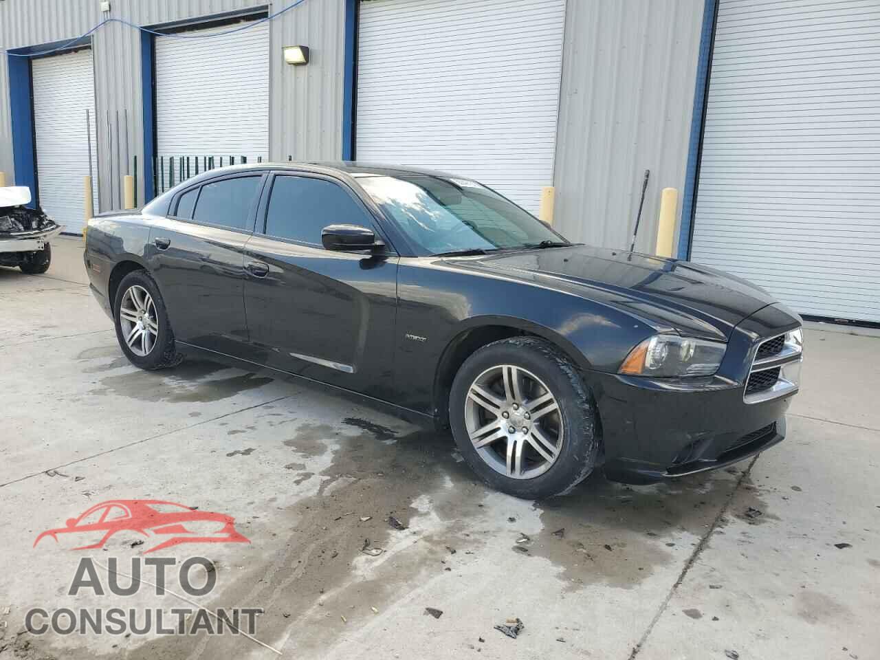 DODGE CHARGER 2013 - 2C3CDXCT6DH725608