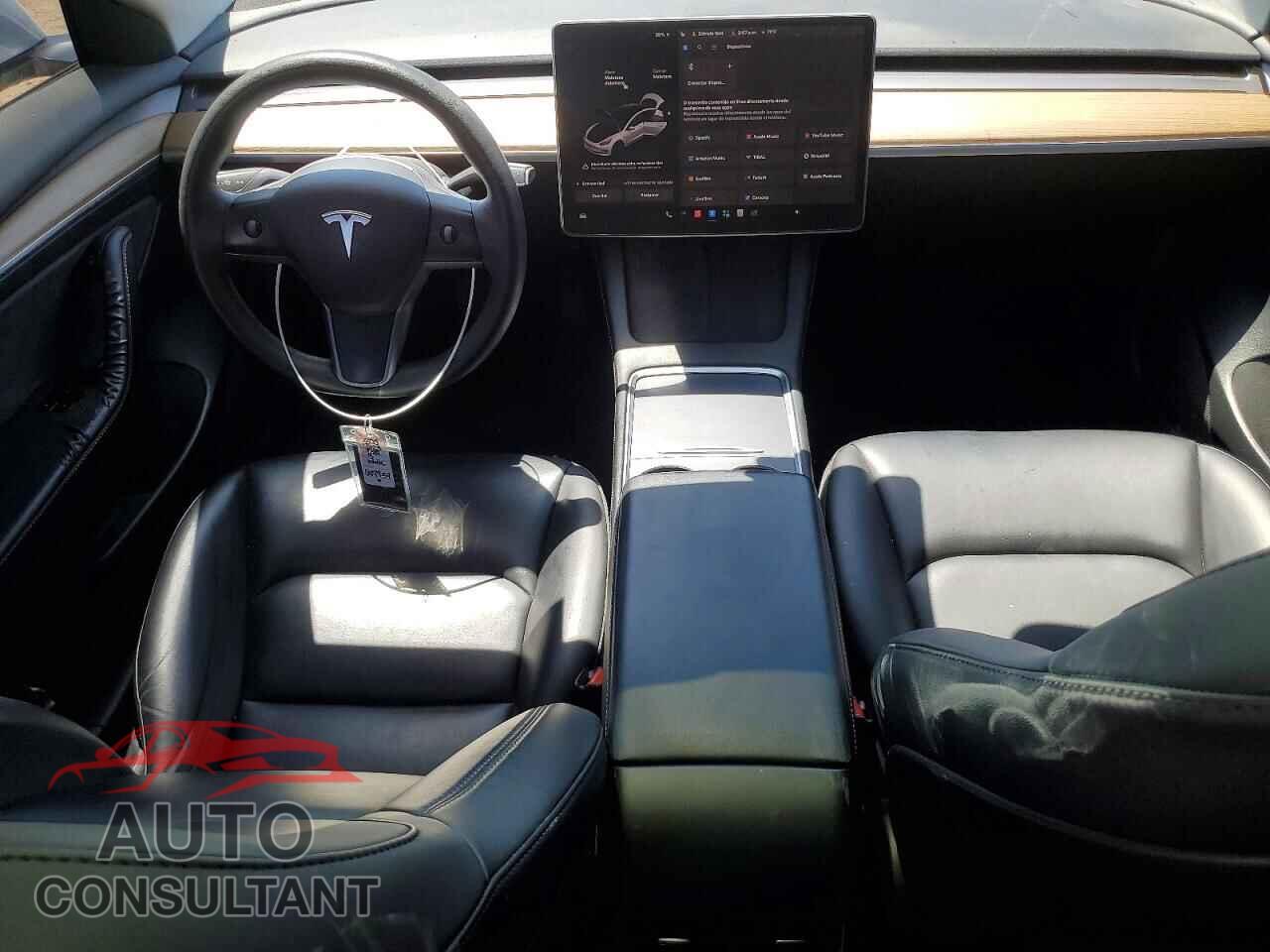 TESLA MODEL 3 2023 - 5YJ3E1EA2PF688939