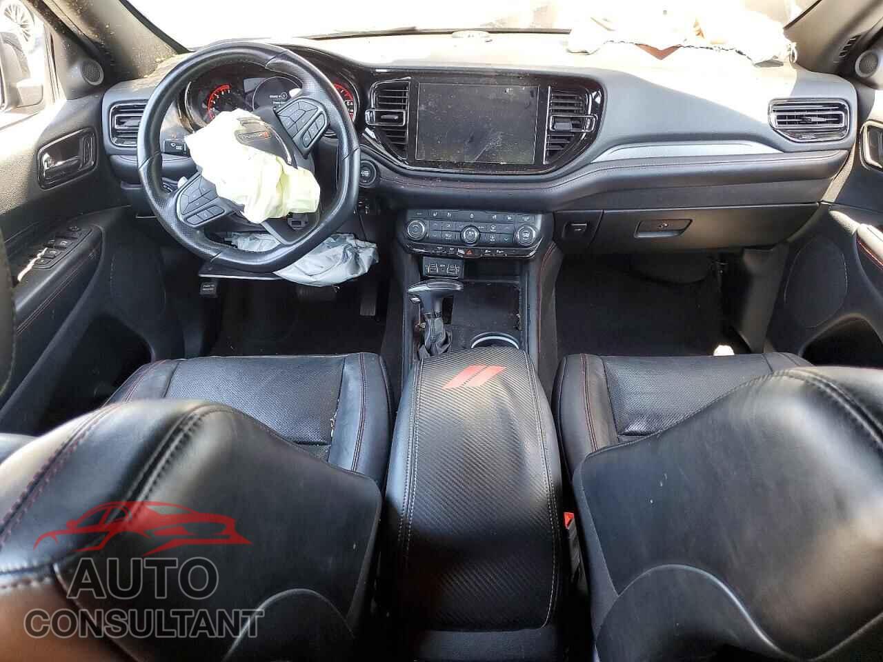 DODGE DURANGO 2023 - 1C4SDJCT9PC568524