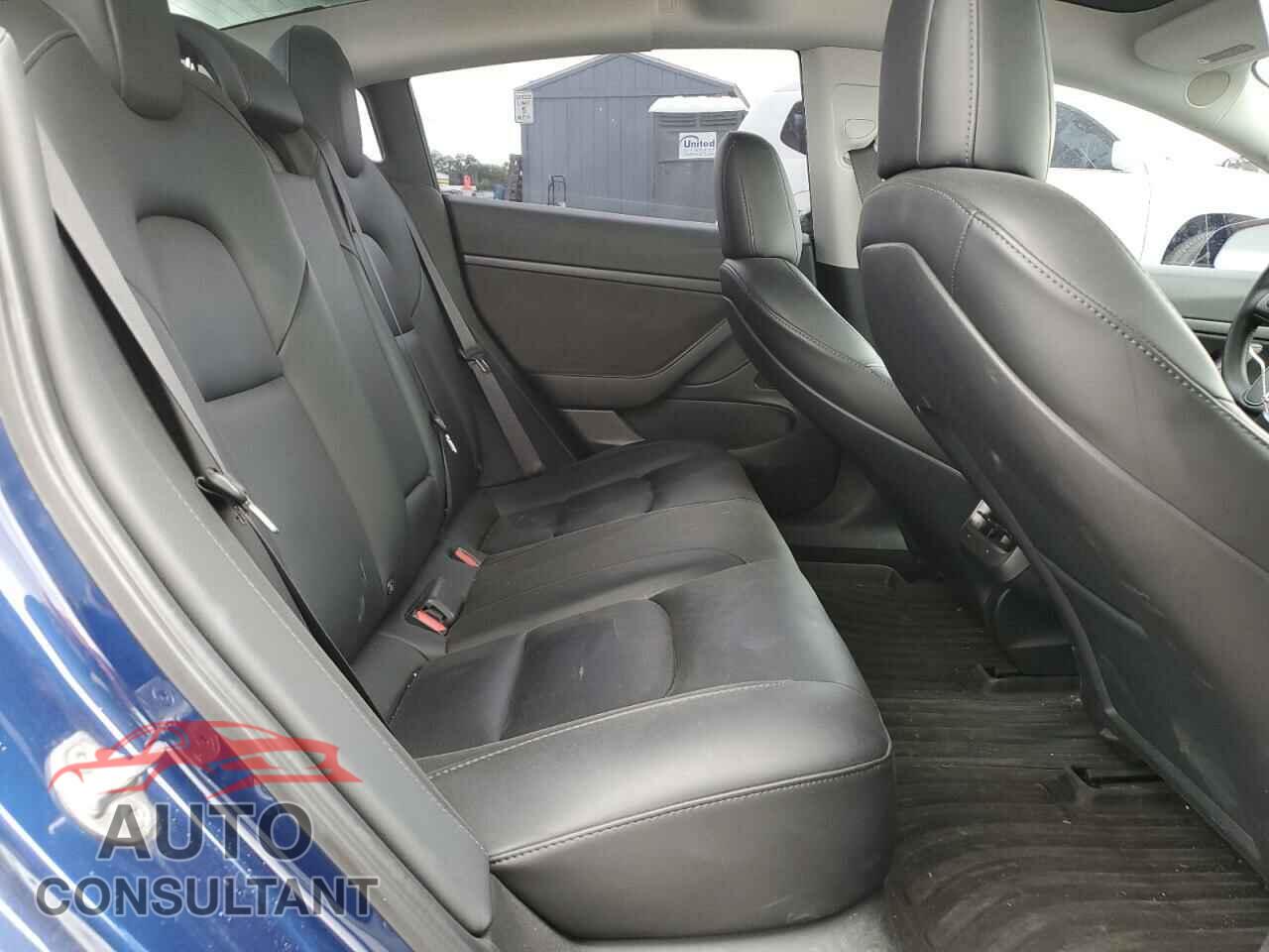 TESLA MODEL 3 2021 - 5YJ3E1EA6MF861244
