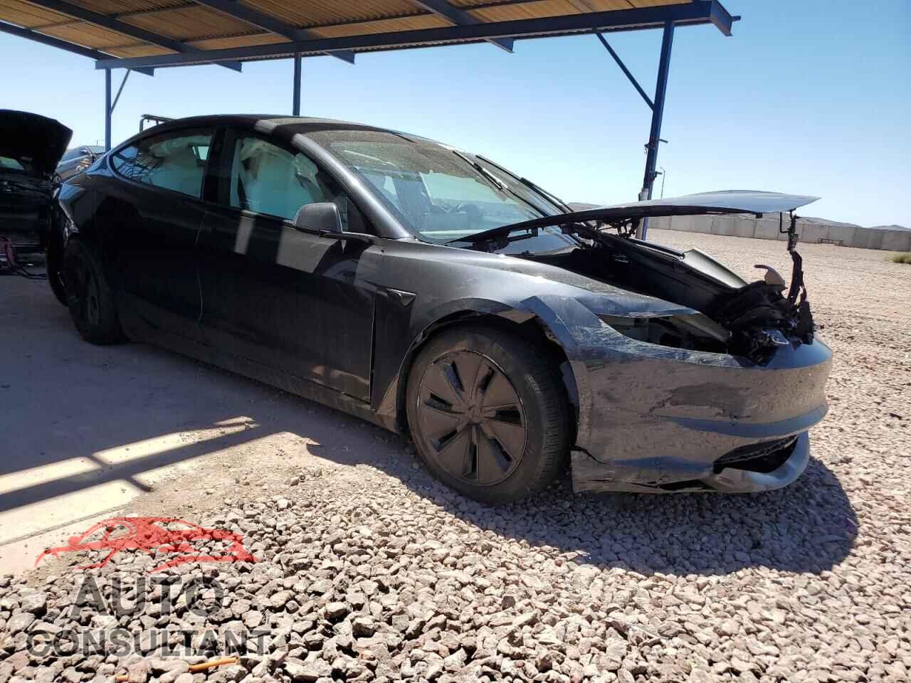 TESLA MODEL 3 2025 - 5YJ3E1EA2SF981183