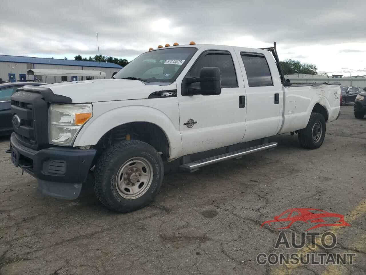 FORD F250 2012 - 1FT7W2BT6CEA76863