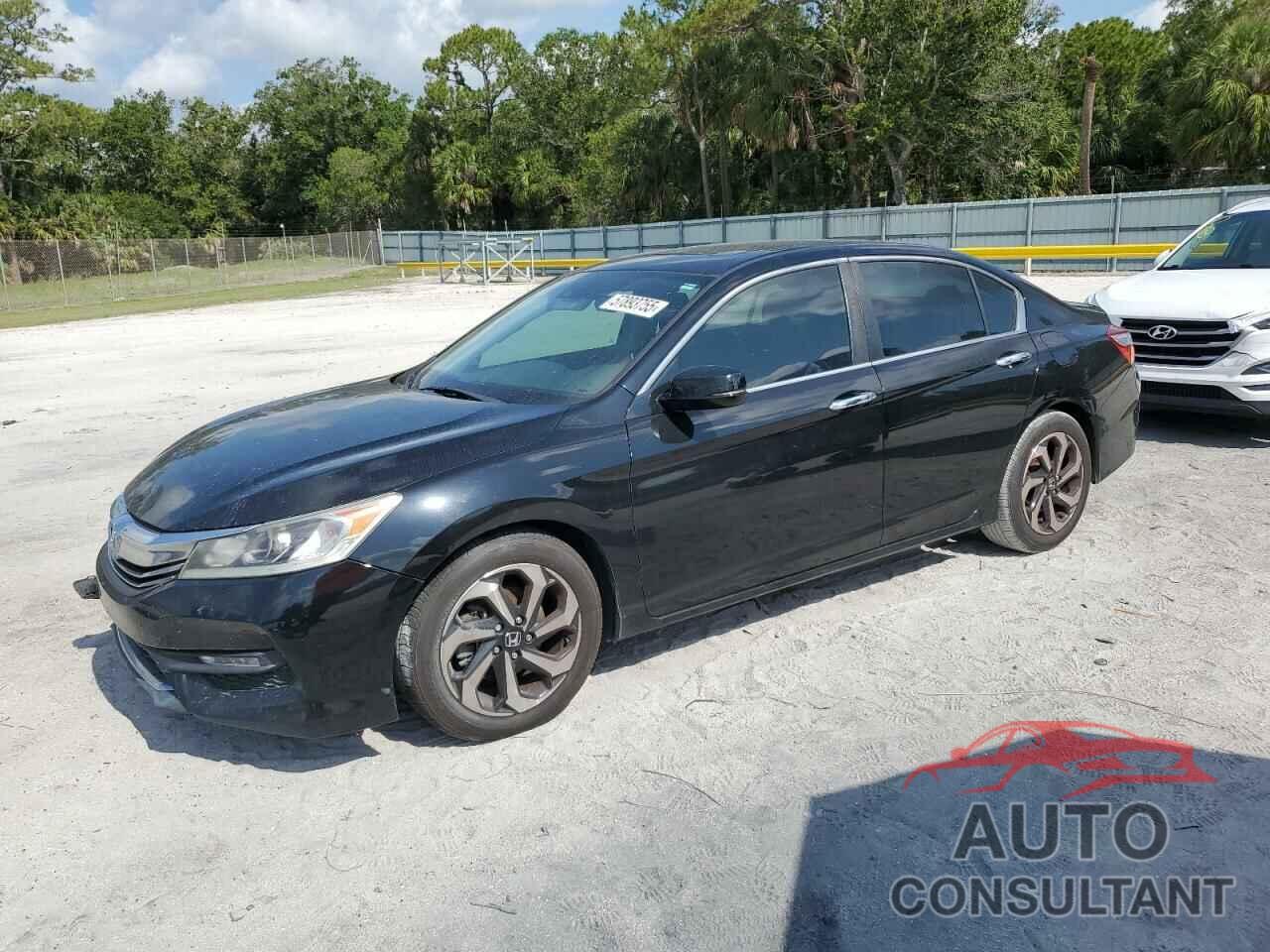 HONDA ACCORD 2016 - 1HGCR2F03GA005396