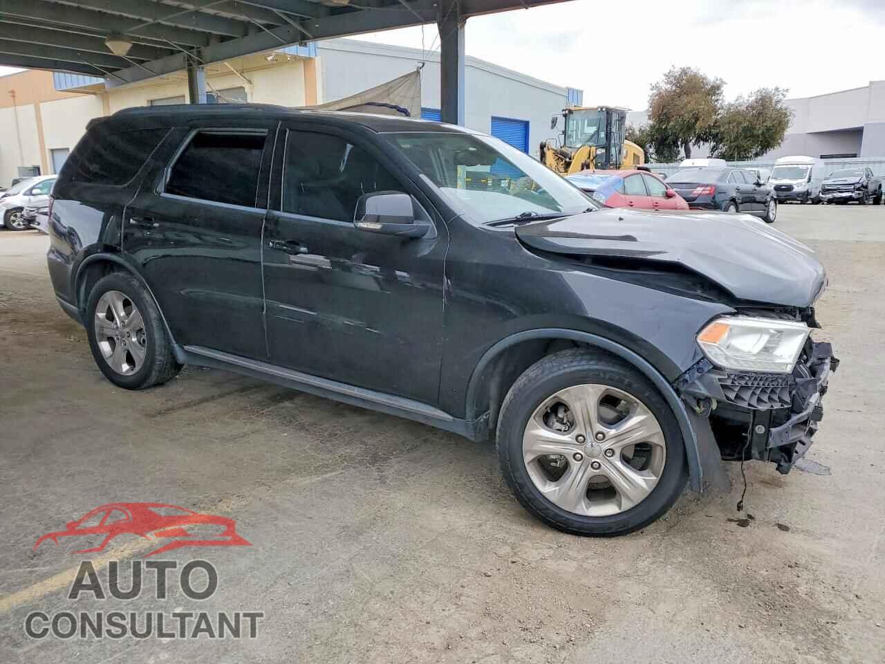 DODGE DURANGO 2015 - 1C4RDHDG5FC194176