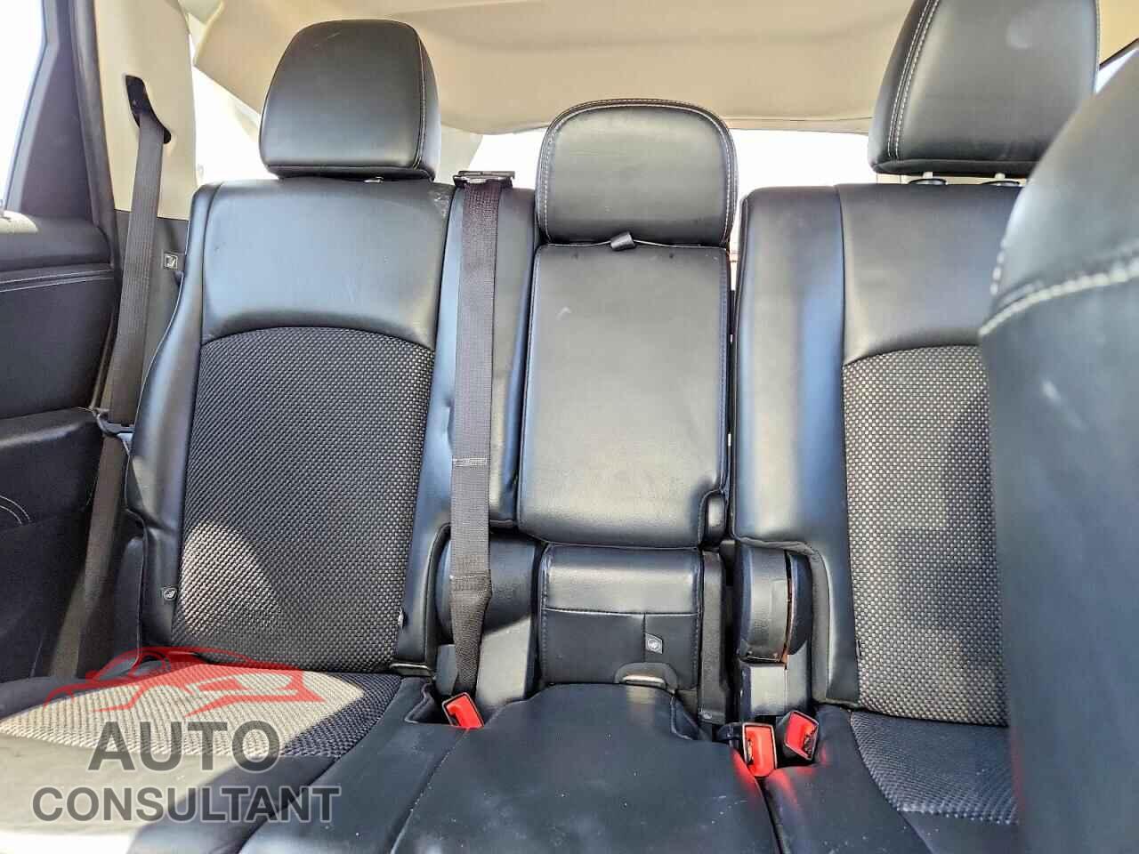 DODGE JOURNEY 2020 - 3C4PDCGB9LT262098
