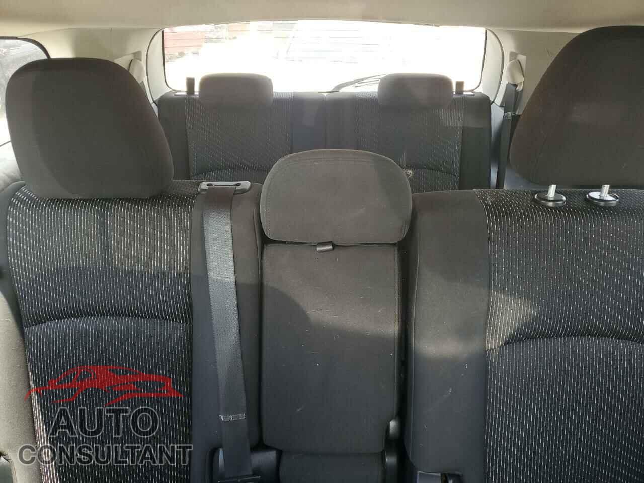 DODGE JOURNEY 2017 - 3C4PDCAB8HT504959