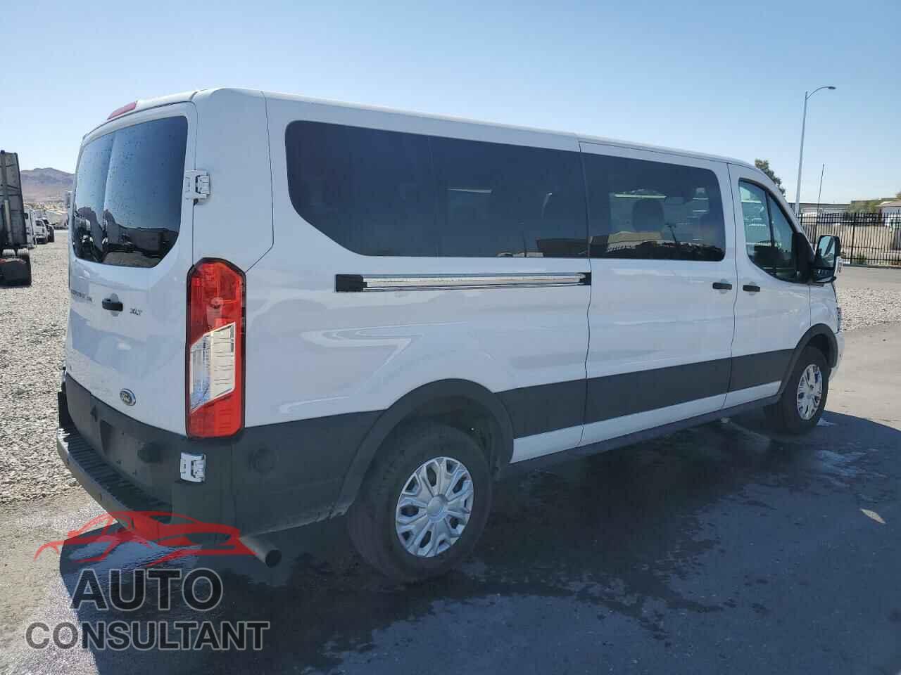 FORD TRANSIT 2024 - 1FBAX2YG2RKA09205