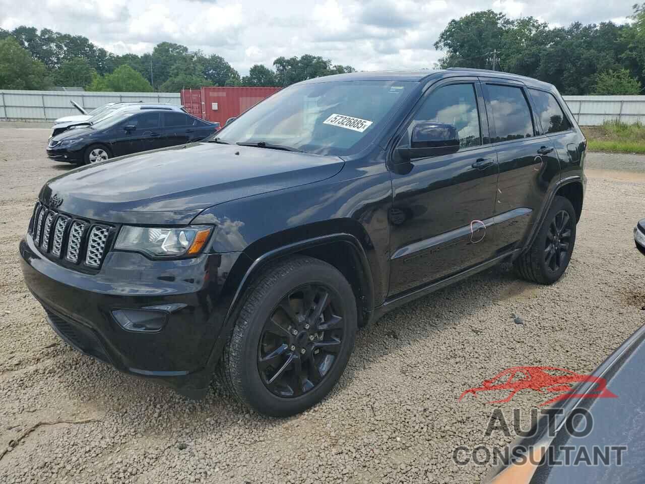 JEEP GRAND CHER 2021 - 1C4RJEAG6MC713552