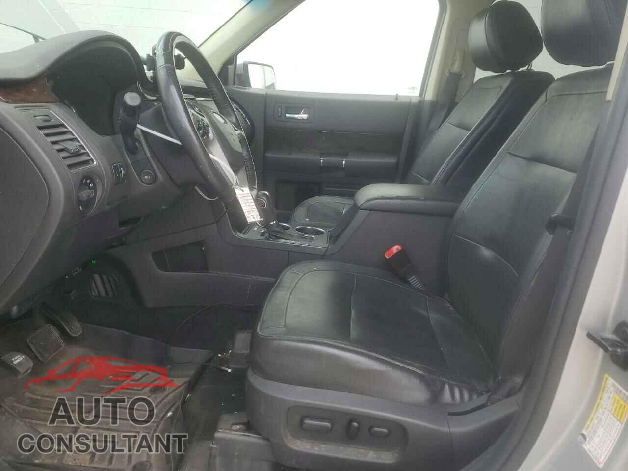 FORD FLEX 2013 - 2FMHK6D87DBD08850