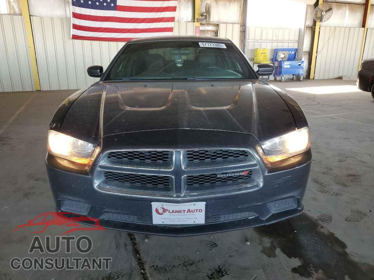 DODGE CHARGER 2014 - 2C3CDXBG1EH191908