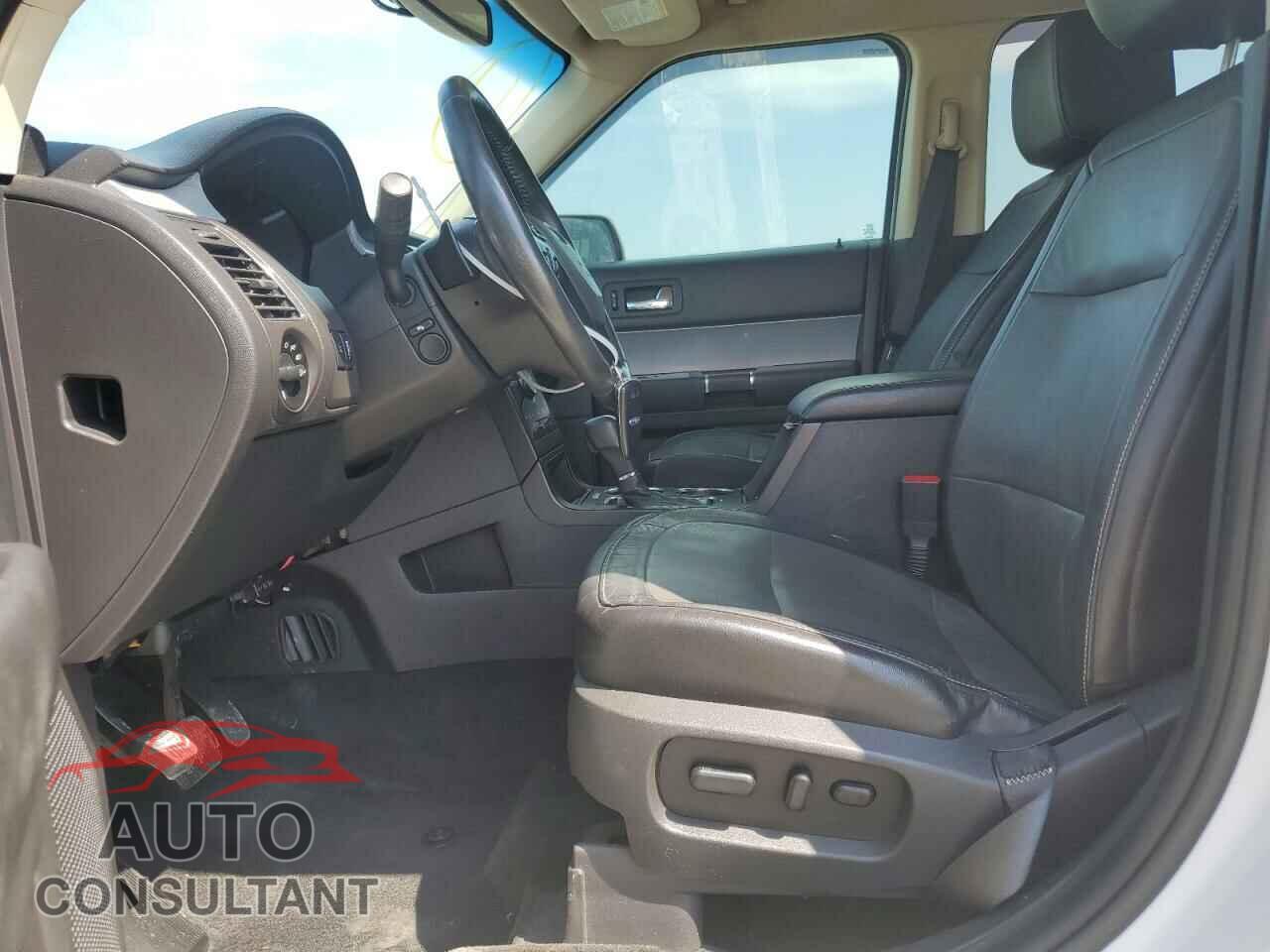 FORD FLEX 2014 - 2FMHK6DT4EBD14031