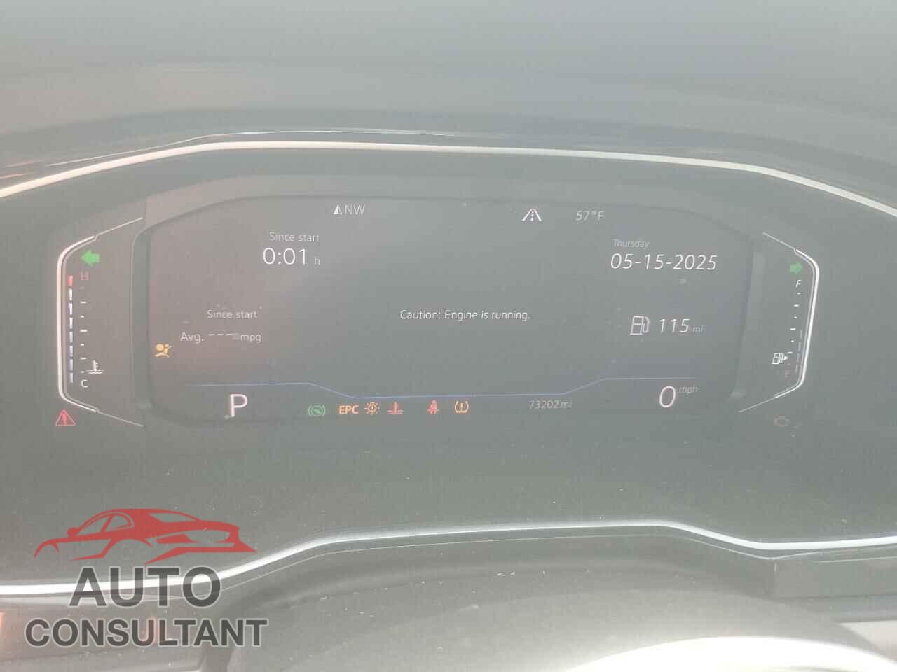 VOLKSWAGEN JETTA 2019 - 3VWEB7BU2KM230306