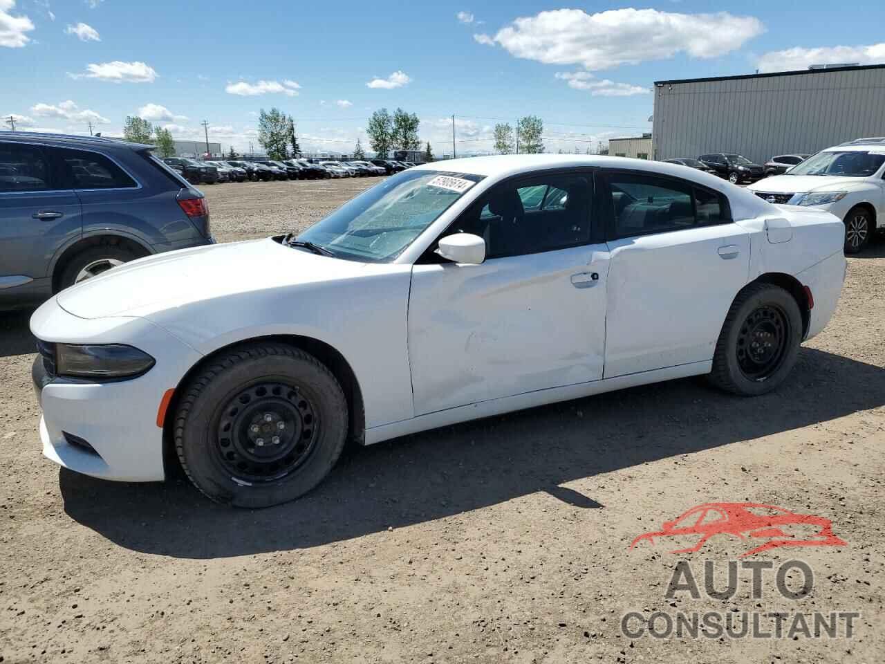 DODGE CHARGER 2019 - 2C3CDXKTXKH665363
