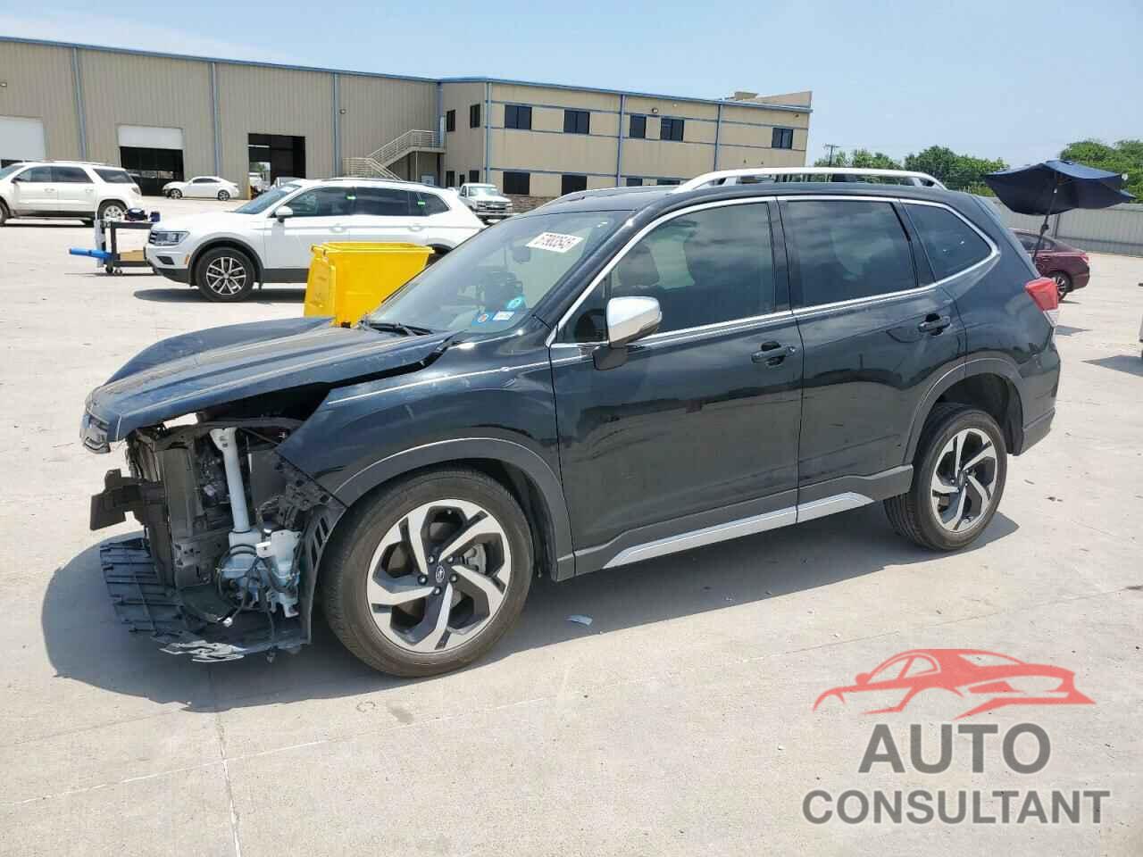 SUBARU FORESTER 2023 - JF2SKARC2PH403559