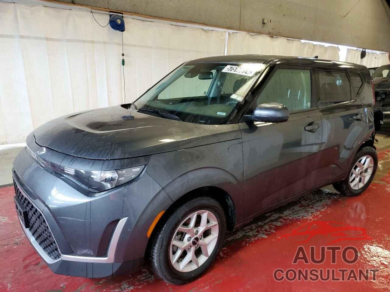 KIA SOUL 2023 - KNDJ23AUXP7885536