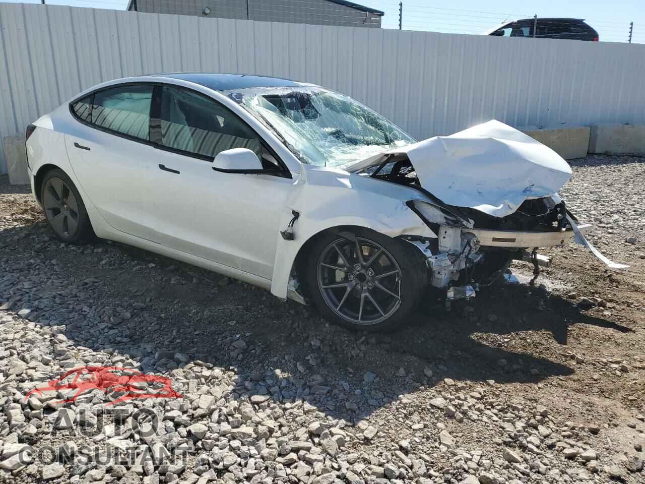 TESLA MODEL 3 2023 - 5YJ3E1EA2PF604408