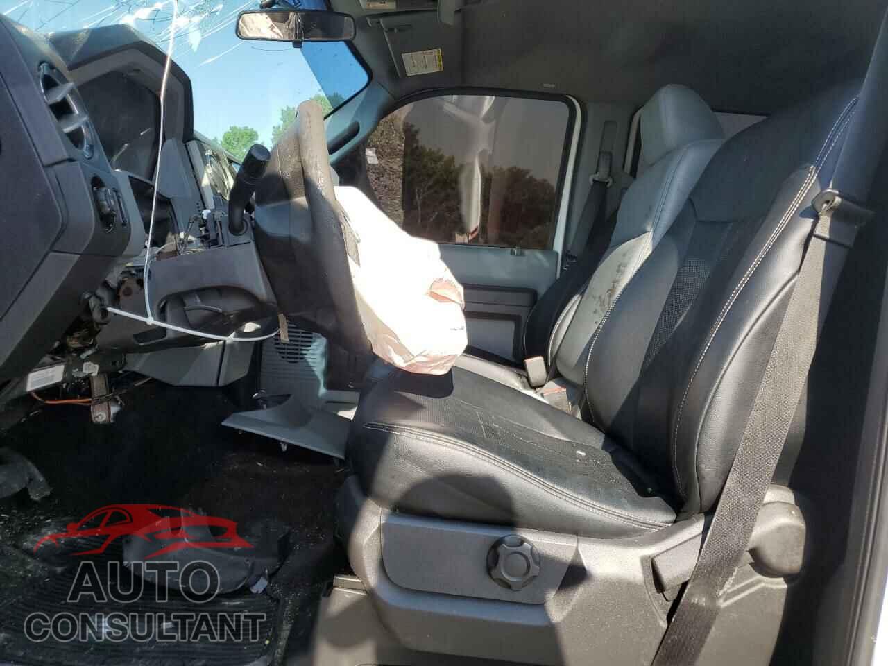 FORD F250 2016 - 1FT7W2BT4GEC68935