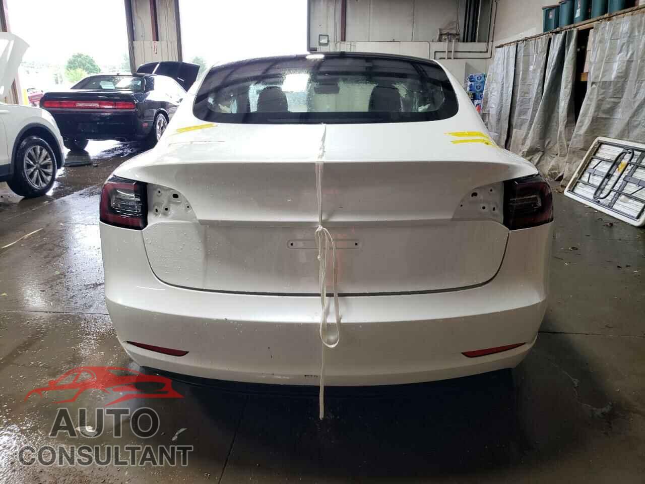 TESLA MODEL 3 2023 - 5YJ3E1EA4PF457766