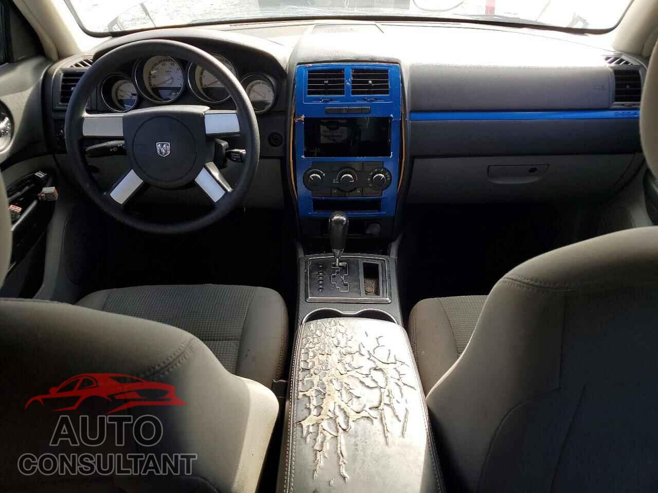 DODGE CHARGER 2010 - 2B3CA4CD5AH134405