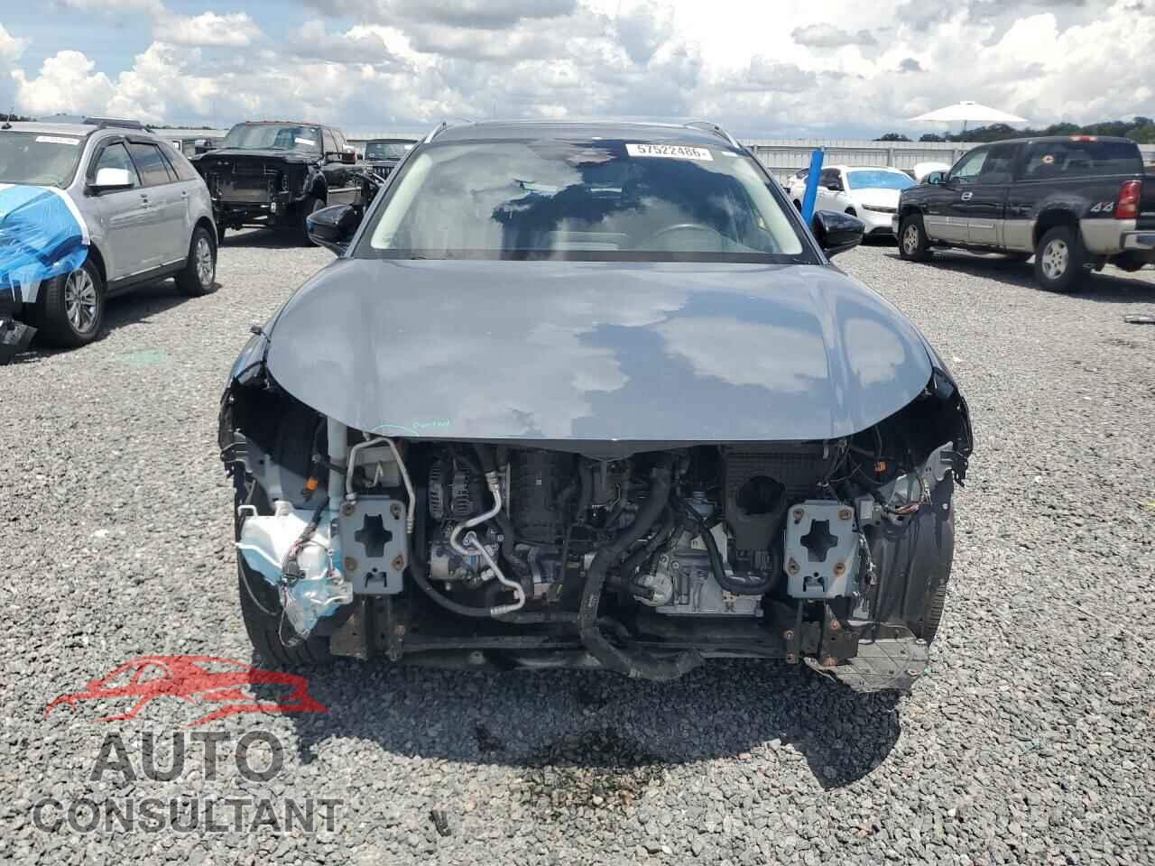 MAZDA CX30 2021 - 3MVDMBAY1MM309242