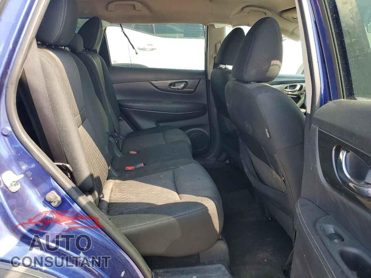 NISSAN ROGUE 2019 - KNMAT2MVXKP518480