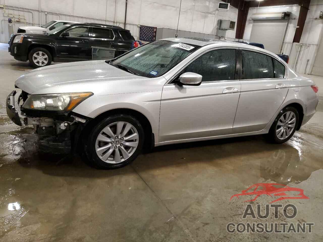 HONDA ACCORD 2011 - 1HGCP2F89BA053490