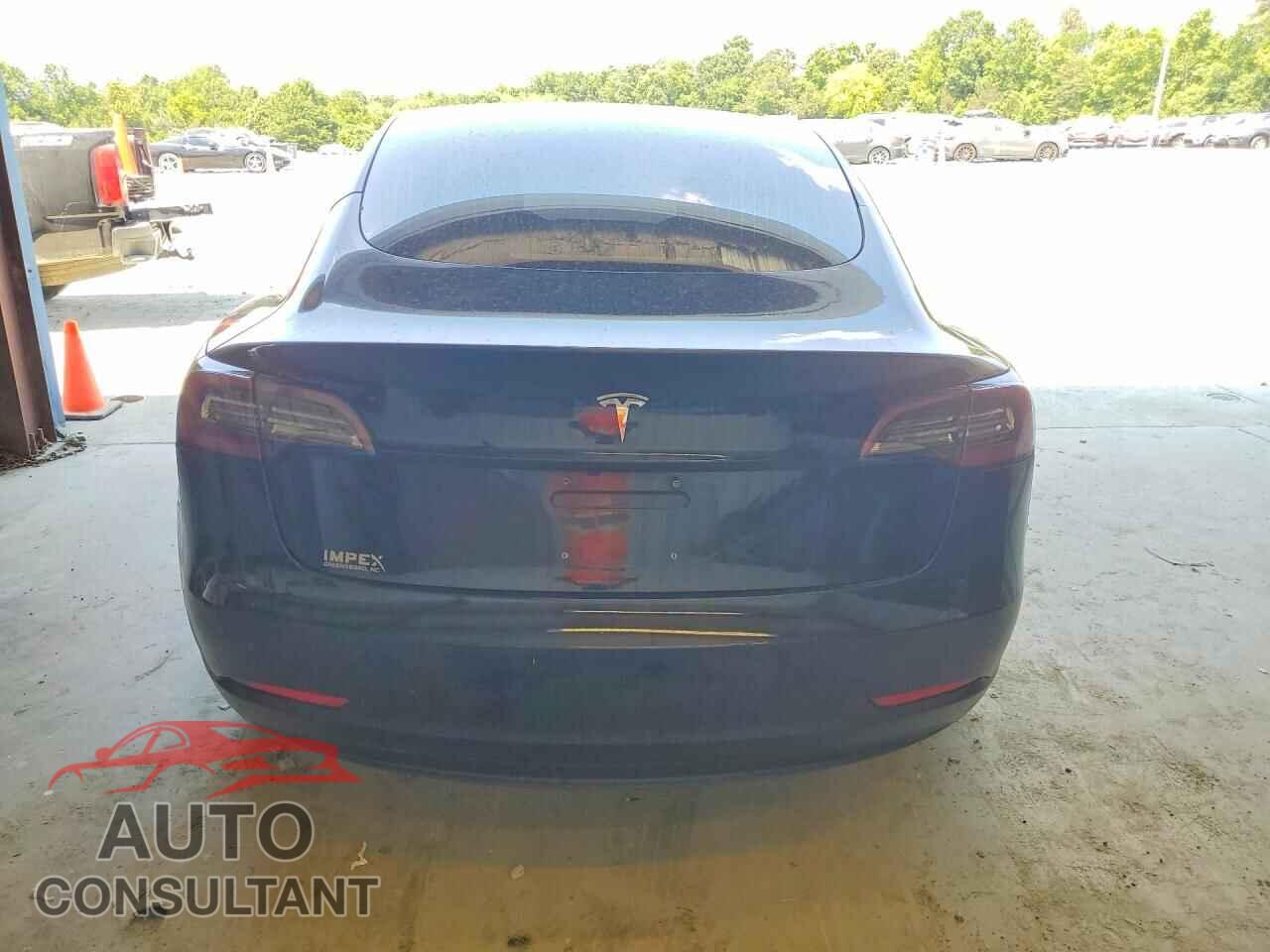 TESLA MODEL 3 2018 - 5YJ3E1EA3JF152248