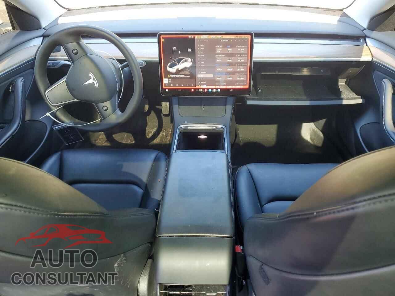 TESLA MODEL 3 2023 - 5YJ3E1EA1PF591389