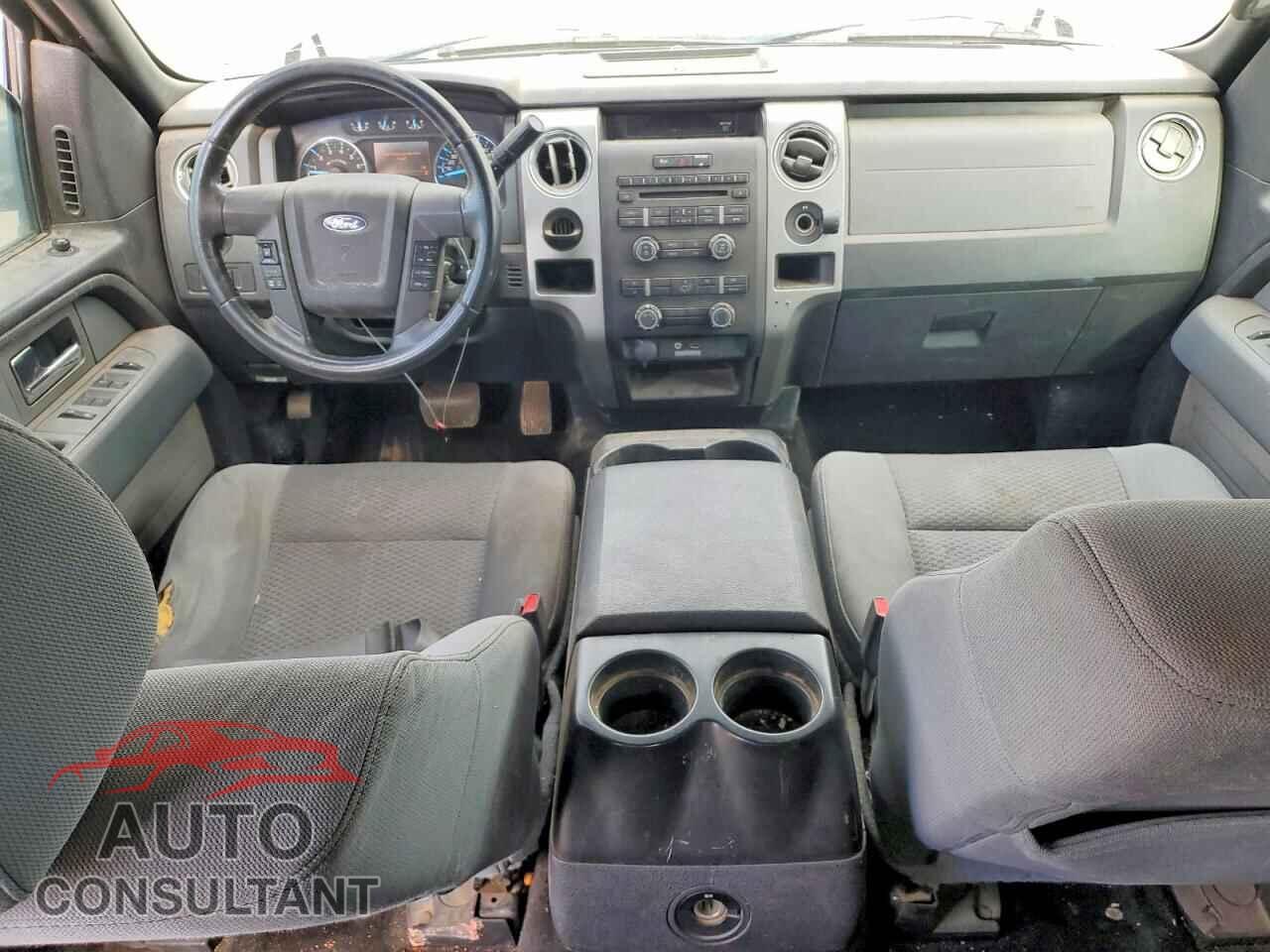 FORD F150 2011 - 1FTFW1CF7BFB77885