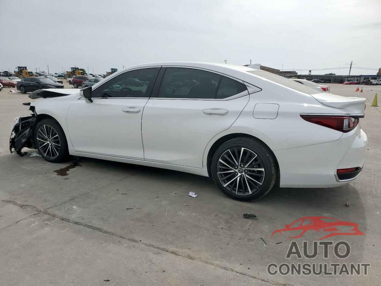 LEXUS ES300 2024 - 58ADA1C18RU044055
