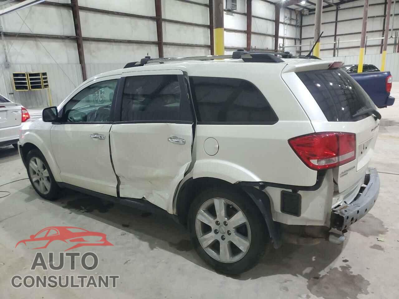 DODGE JOURNEY 2015 - 3C4PDDFG9FT520577