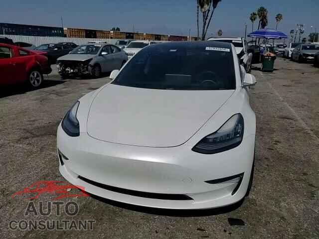 TESLA MODEL 3 2020 - 5YJ3E1EB0LF667669