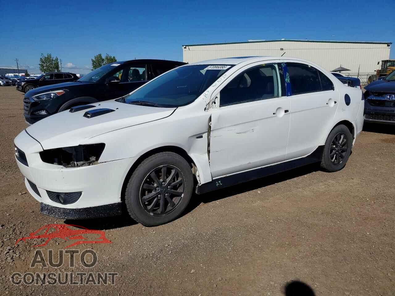 MITSUBISHI LANCER 2013 - JA32U2FU5DU604420