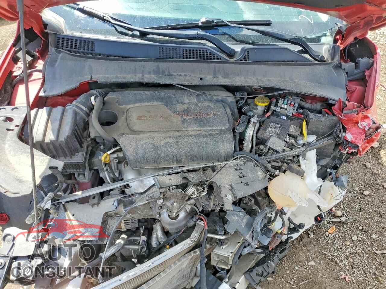 JEEP COMPASS 2021 - 3C4NJDCB7MT512581