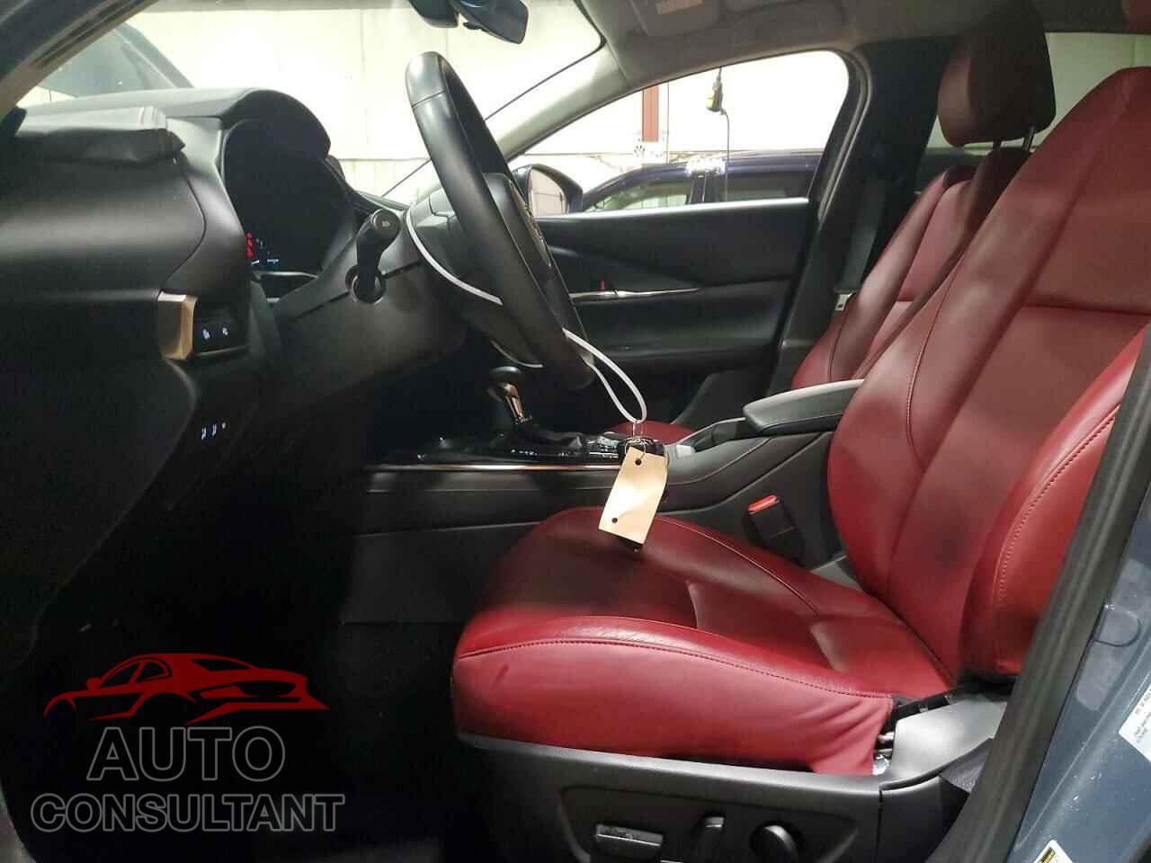 MAZDA CX30 2025 - 3MVDMBCM7SM792212