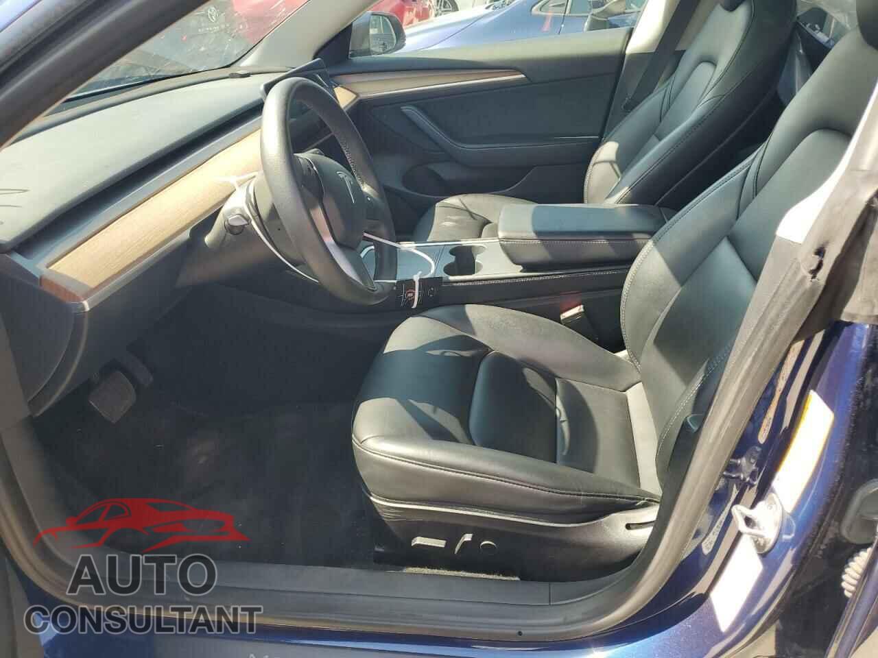 TESLA MODEL 3 2023 - 5YJ3E1EA4PF447125