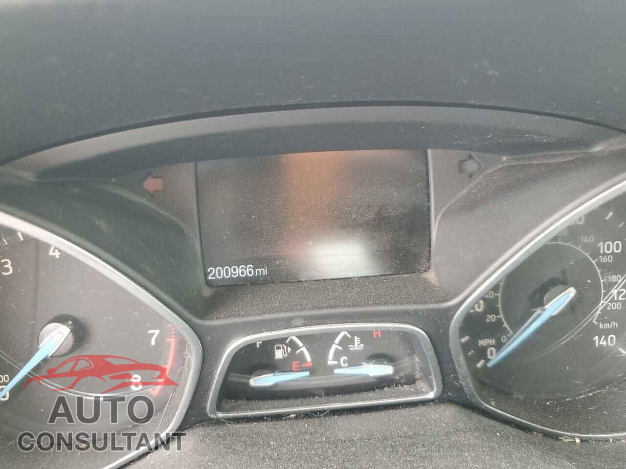 FORD FOCUS 2015 - 1FADP3F28FL336905