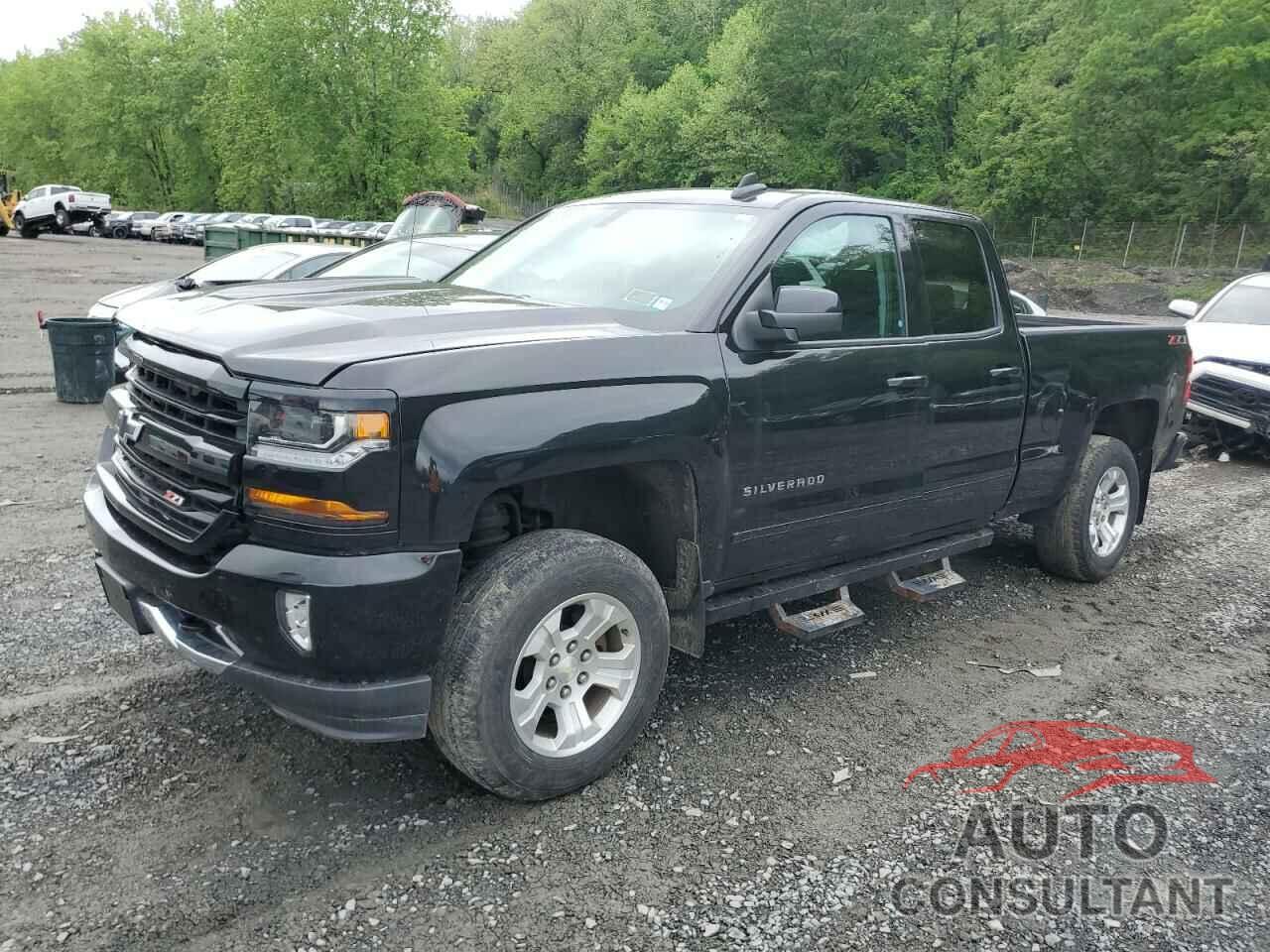 CHEVROLET ALL Models 2019 - 2GCVKPECXK1100111