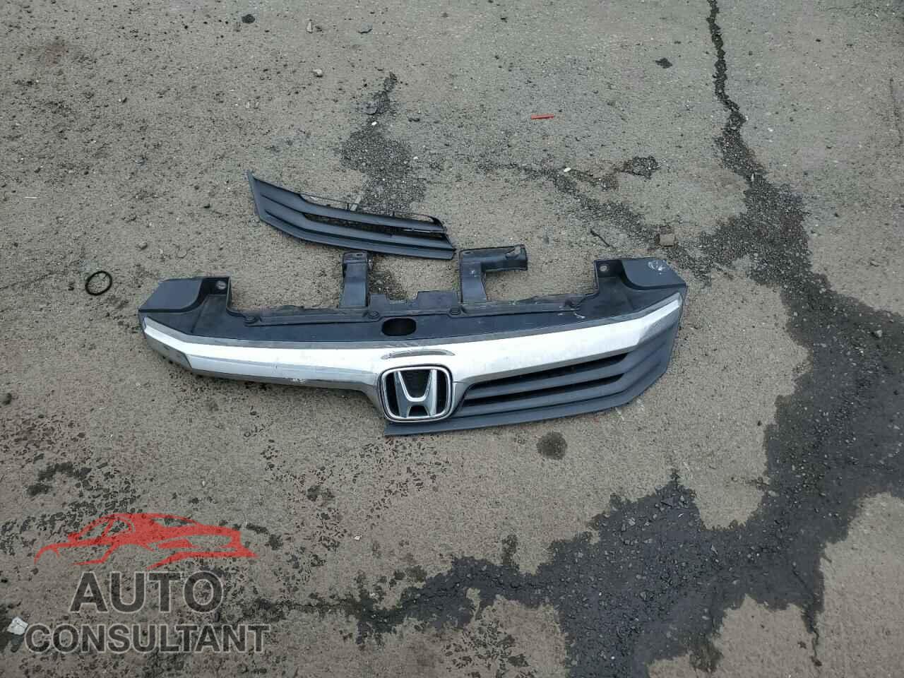HONDA CIVIC 2012 - 2HGFB2F55CH333590