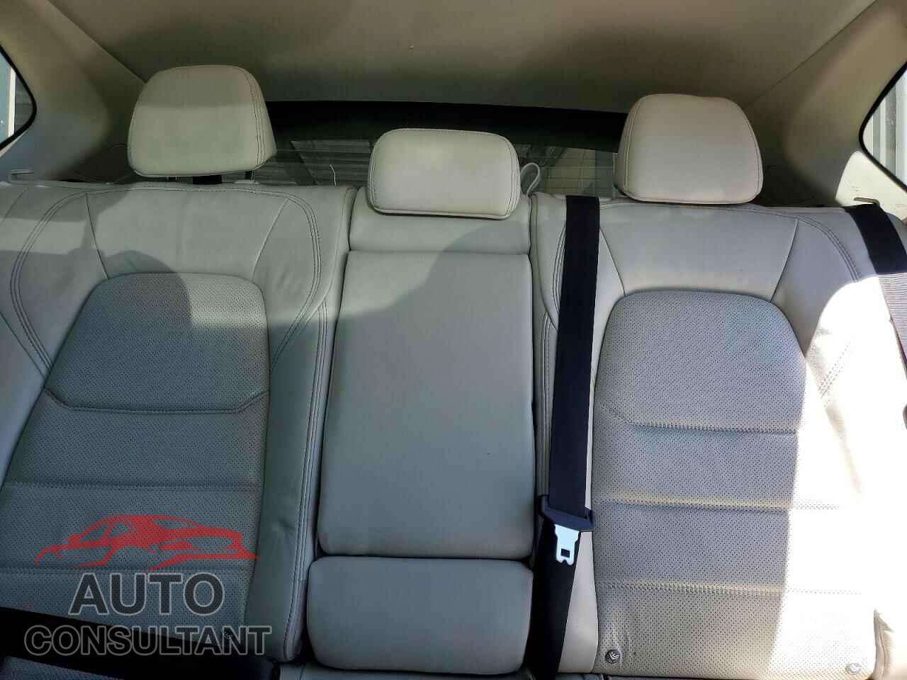 MAZDA CX-5 2018 - JM3KFADM6J1377686