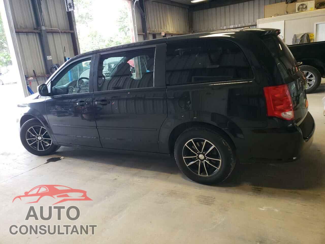 DODGE CARAVAN 2016 - 2C4RDGBG1GR378424