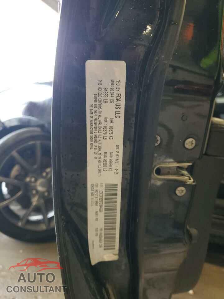 DODGE DART 2015 - 1C3CDFBB5FD344660