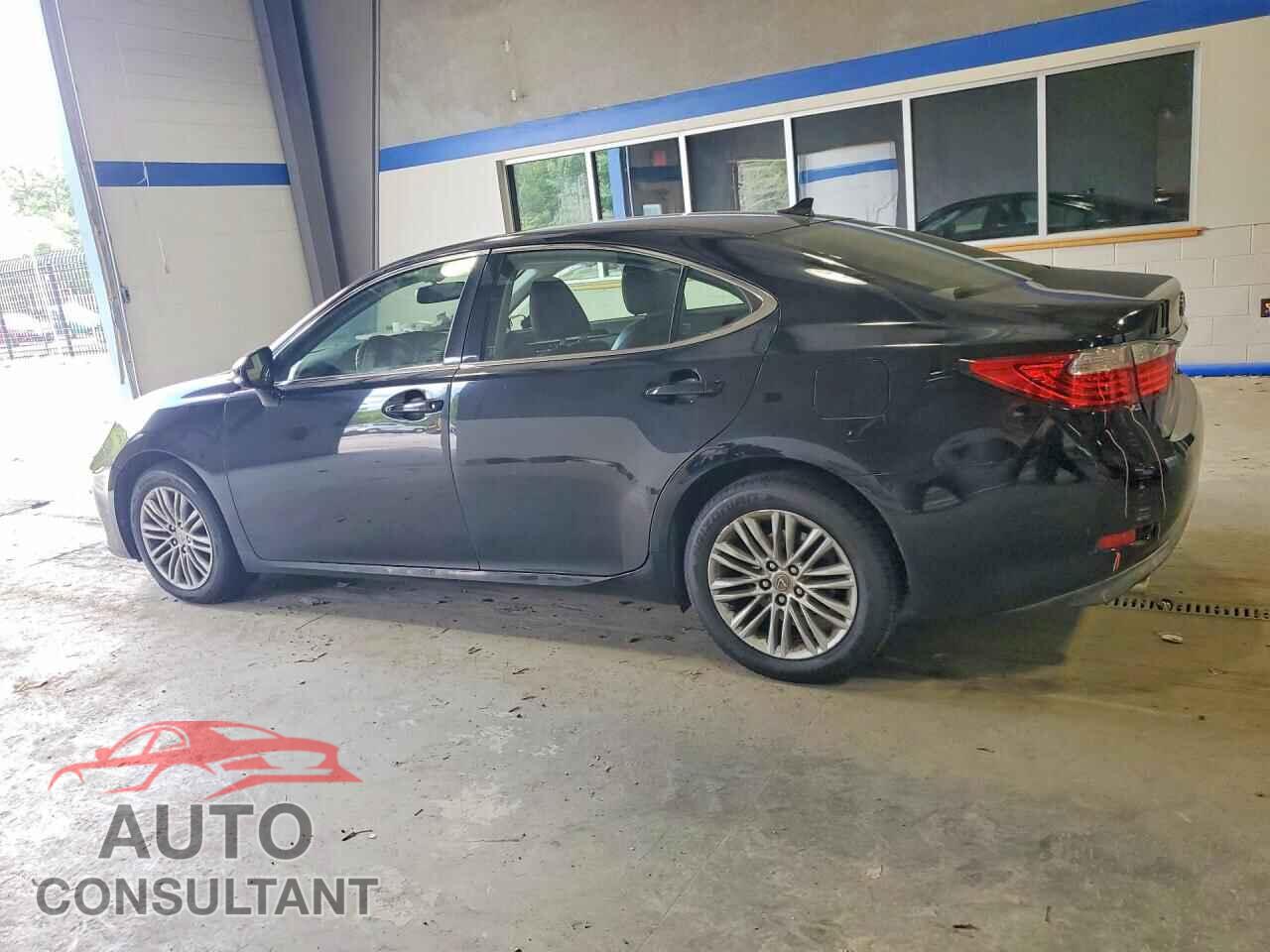 LEXUS ES350 2013 - JTHBK1GG7D2054514