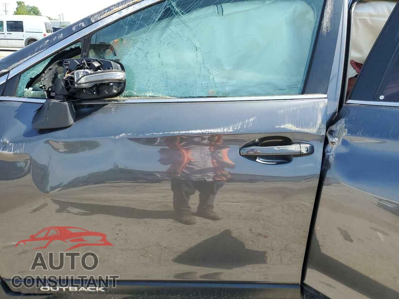 SUBARU OUTBACK 2019 - 4S4BSENC9K3220429