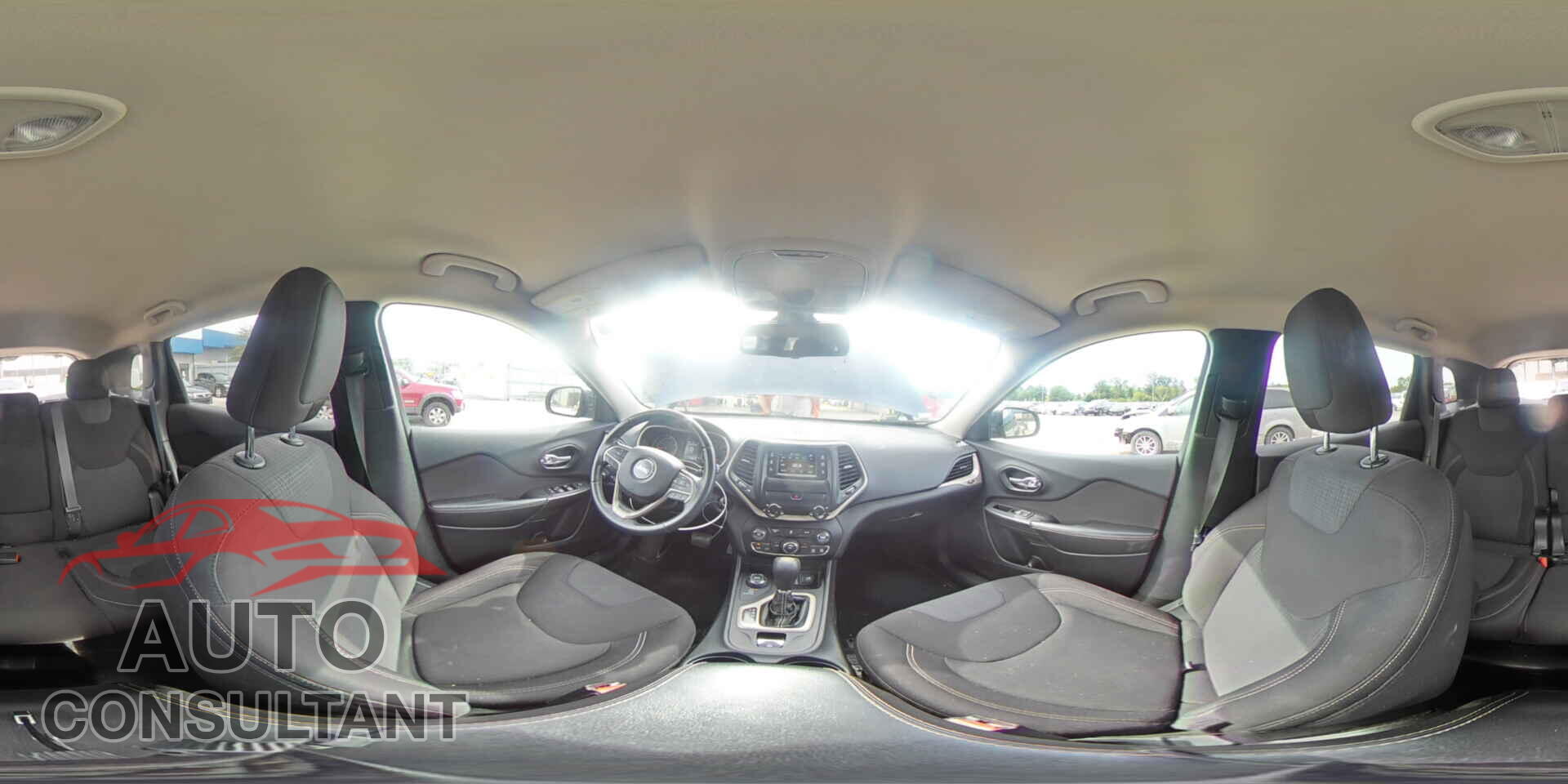 JEEP CHEROKEE 2015 - 1C4PJMCB2FW652446