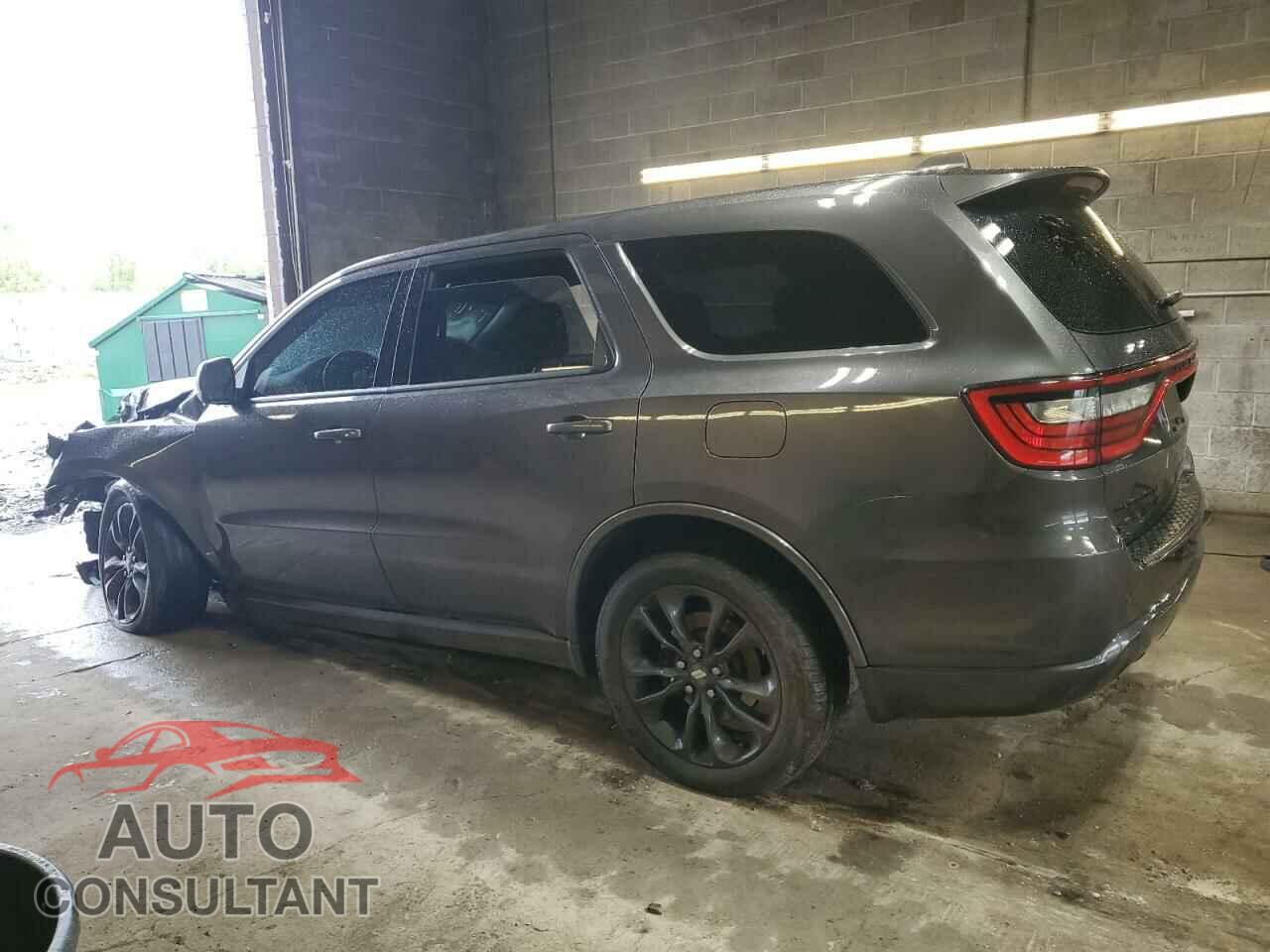 DODGE DURANGO 2021 - 1C4RDJAG1MC793178