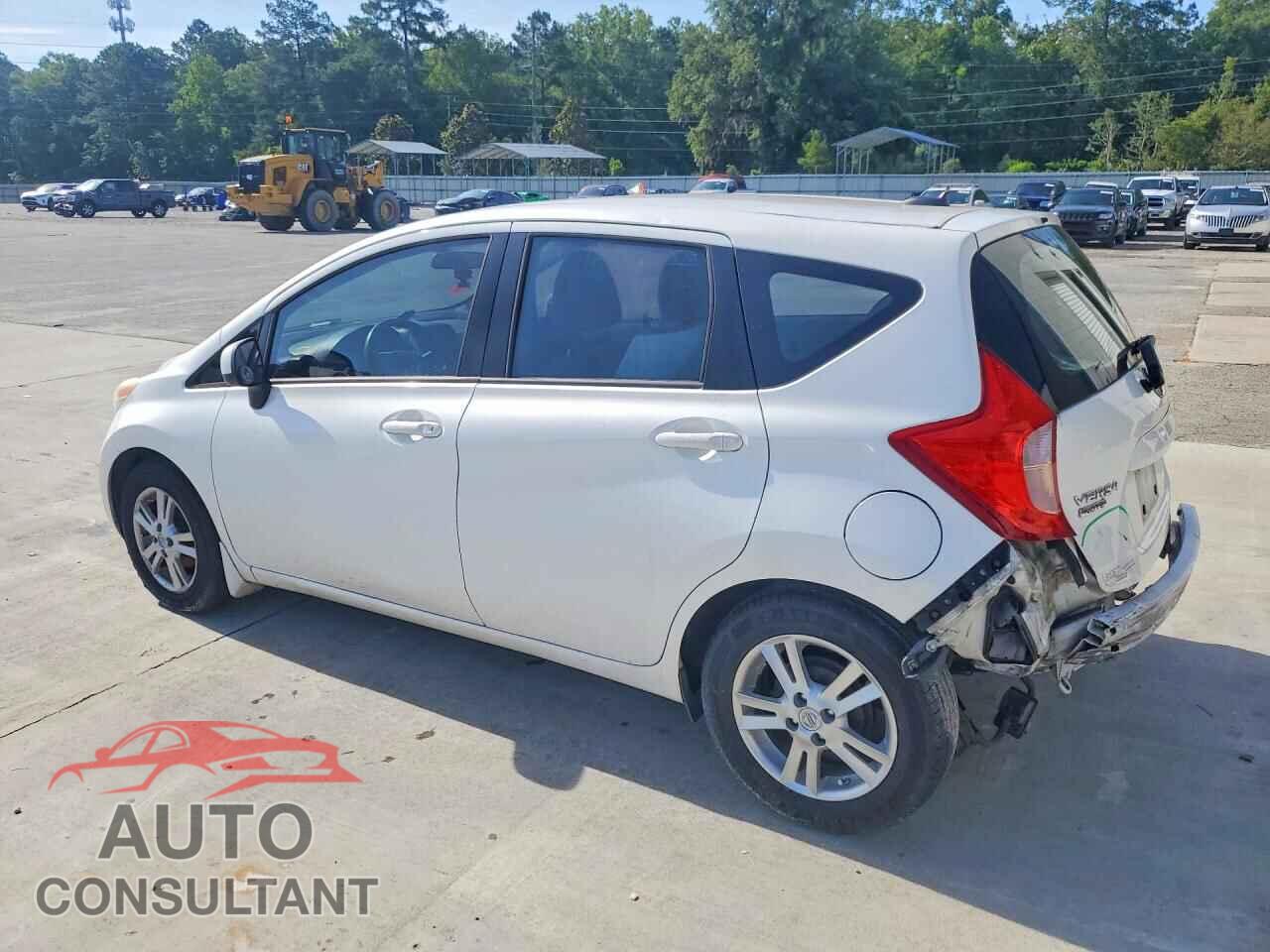 NISSAN VERSA 2014 - 3N1CE2CP5EL429554