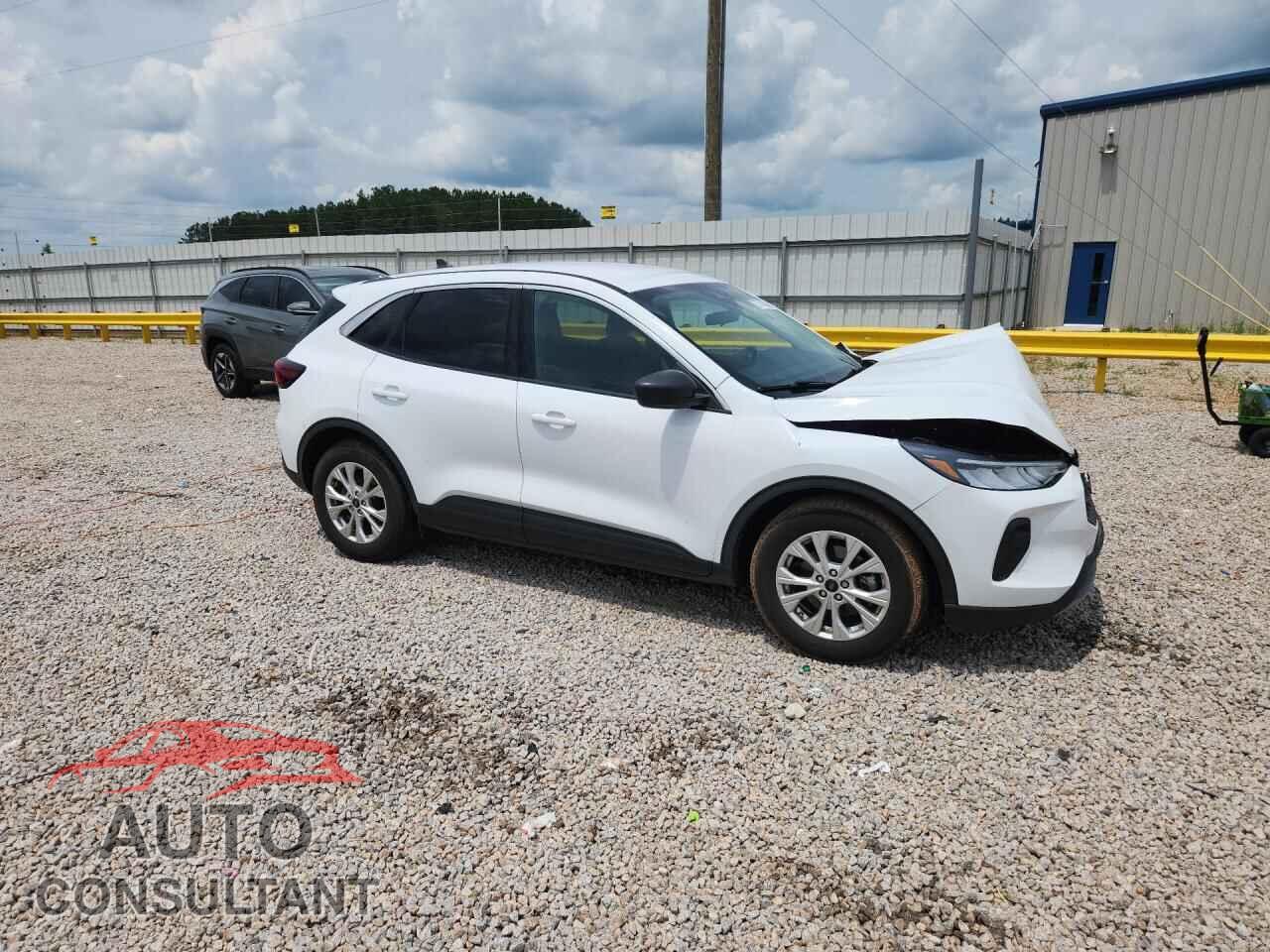 FORD ESCAPE 2023 - 1FMCU0GN6PUB37753