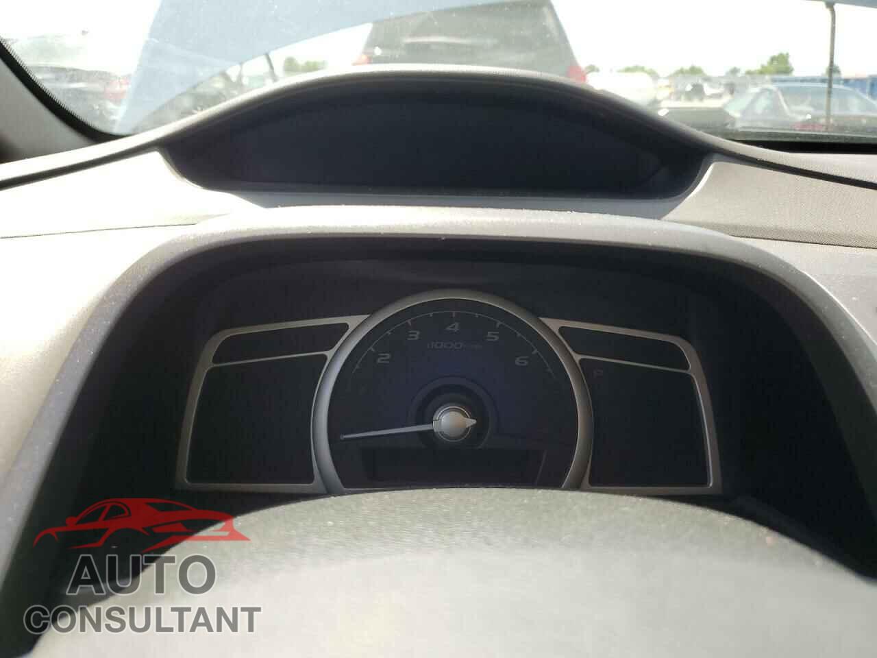 HONDA CIVIC 2009 - 2HGFA16559H327892