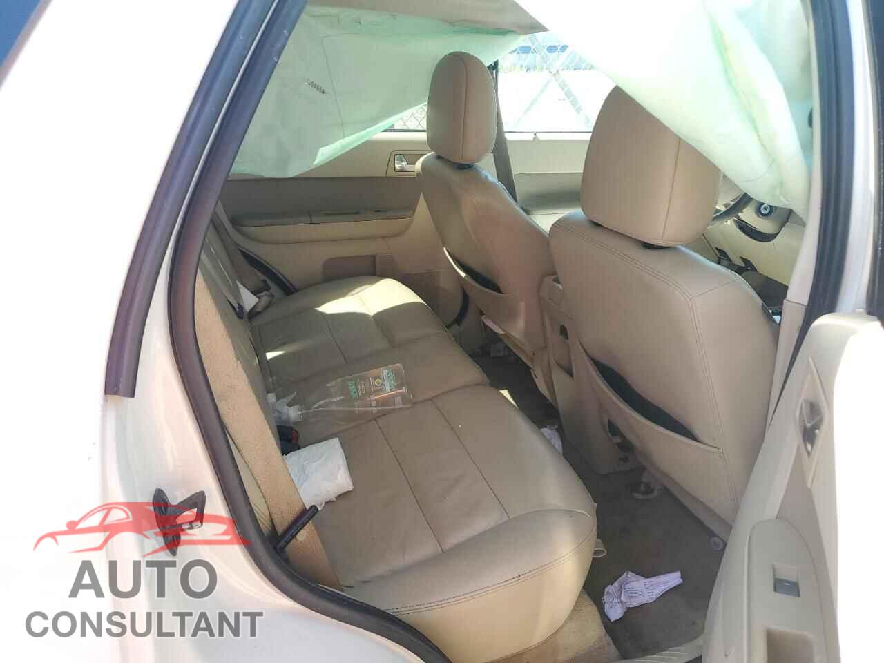FORD ESCAPE 2012 - 1FMCU0E78CKC63980